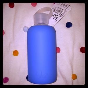 NWT BKR 16 oz water bottle